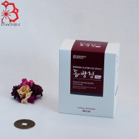 Ace acupunctura coreeana