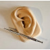 Palpator reflexoterapie microacupunctura auriculoterapie